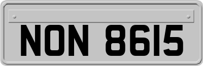 NON8615