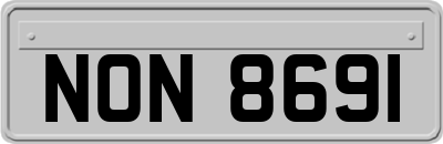 NON8691