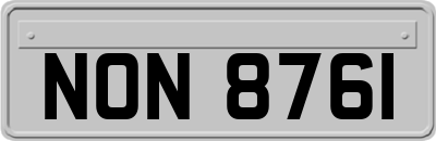 NON8761