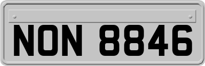 NON8846