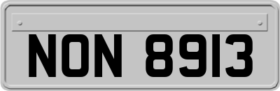 NON8913