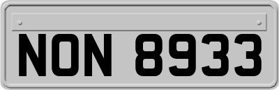 NON8933
