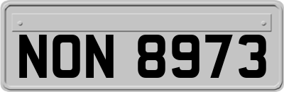 NON8973