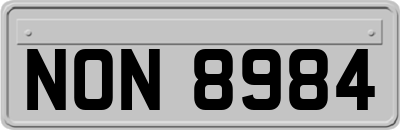 NON8984