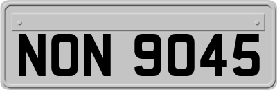NON9045