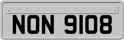 NON9108