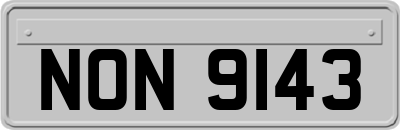 NON9143