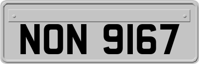 NON9167
