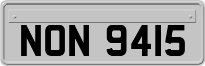 NON9415