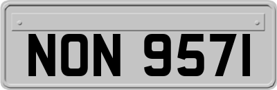 NON9571