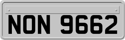 NON9662