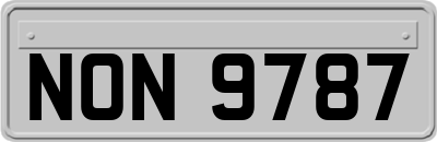 NON9787