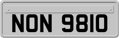 NON9810
