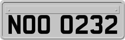 NOO0232