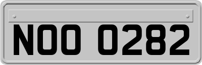 NOO0282