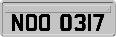 NOO0317