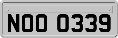 NOO0339
