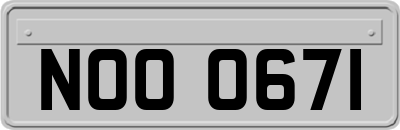 NOO0671
