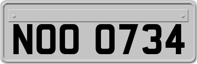 NOO0734