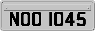 NOO1045
