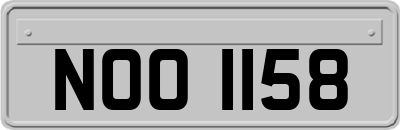 NOO1158