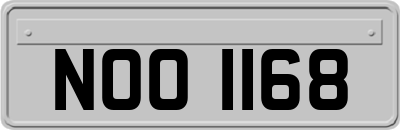 NOO1168