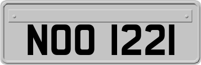 NOO1221