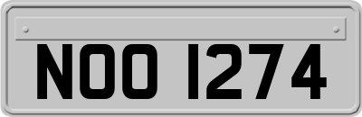 NOO1274