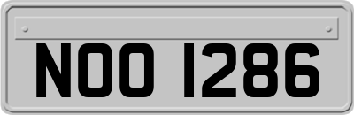 NOO1286