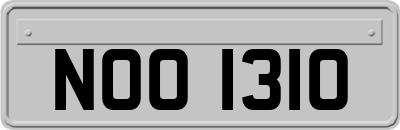 NOO1310
