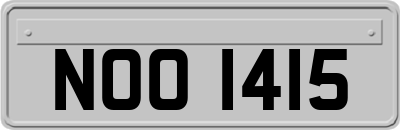 NOO1415