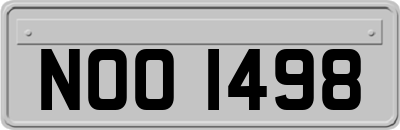 NOO1498
