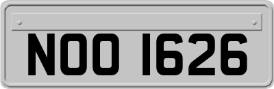 NOO1626