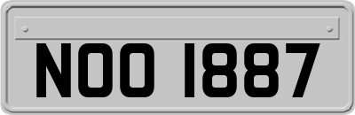 NOO1887