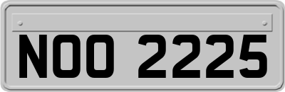 NOO2225