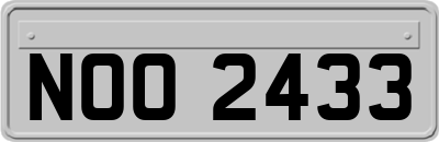 NOO2433