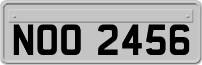 NOO2456