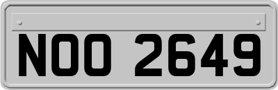 NOO2649