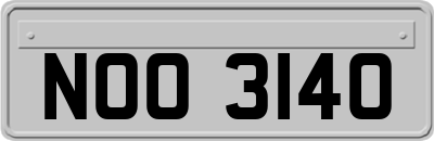 NOO3140