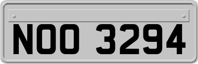 NOO3294