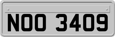 NOO3409