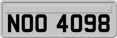 NOO4098