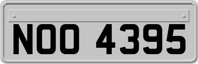 NOO4395