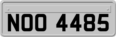 NOO4485