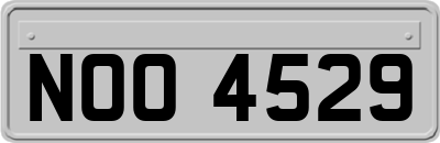 NOO4529
