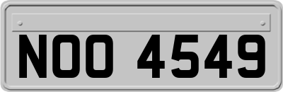 NOO4549