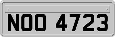 NOO4723