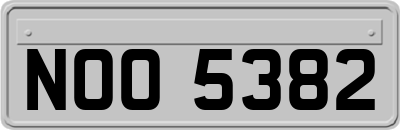 NOO5382