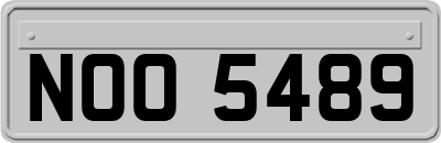 NOO5489