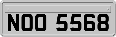 NOO5568